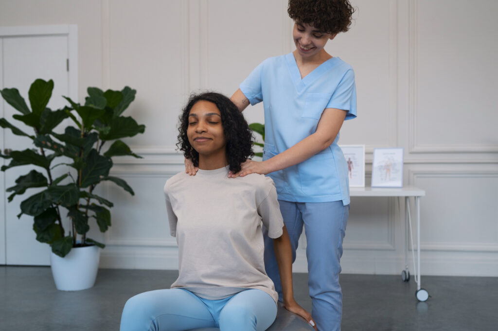 A gestão de fisioterapia pode ser otimizada com três estratégias fundamentais. Saiba mais neste artigo.
