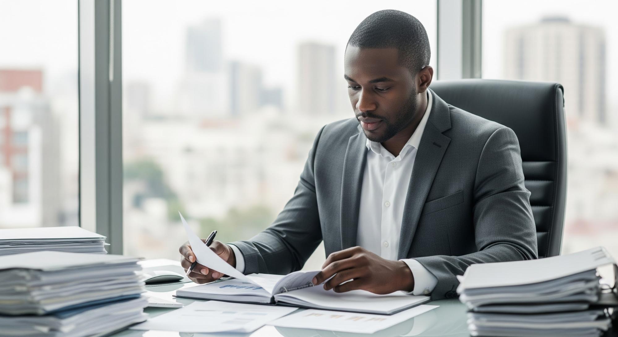 contabilidade no Jaguaré